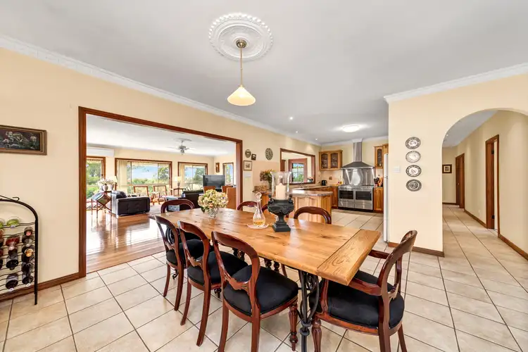 Third view of Homely rural property listing, 145 Merilla Lane, Parkesbourne via, Goulburn NSW 2580