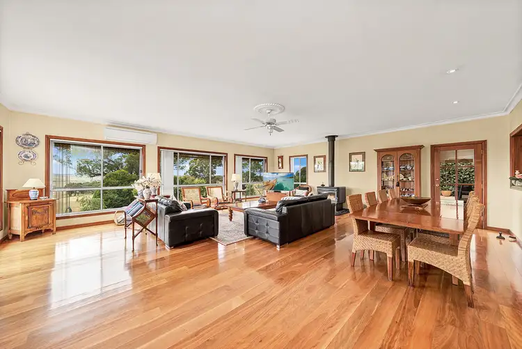 Fifth view of Homely rural property listing, 145 Merilla Lane, Parkesbourne via, Goulburn NSW 2580