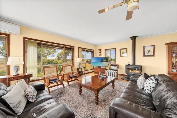Sixth view of Homely rural property listing, 145 Merilla Lane, Parkesbourne via, Goulburn NSW 2580