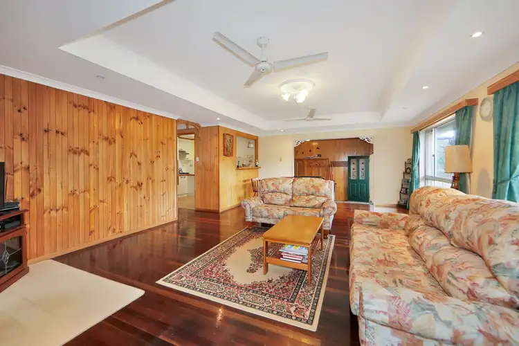 Fourth view of Homely house listing, 2 Wheelers Road..., Oakwood QLD 4670
