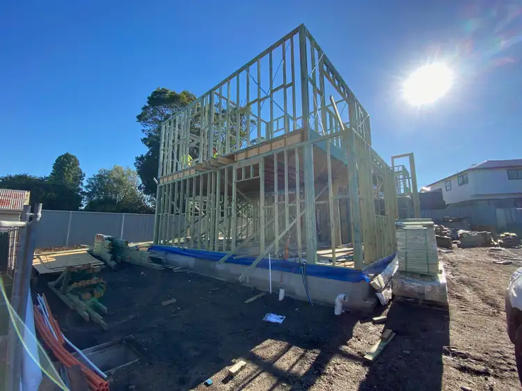 Fourth view of Homely townhouse listing, 2/9 Lewis Street, Wallsend NSW 2287