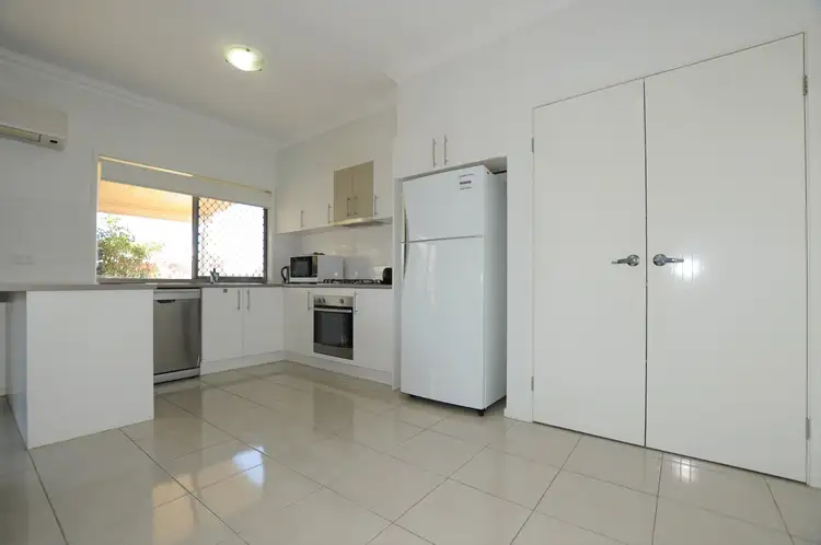 Third view of Homely unit listing, 2/3 Bust Street..., Svensson Heights QLD 4670