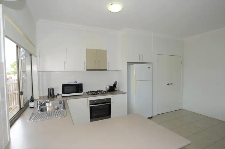 Fourth view of Homely unit listing, 2/3 Bust Street..., Svensson Heights QLD 4670
