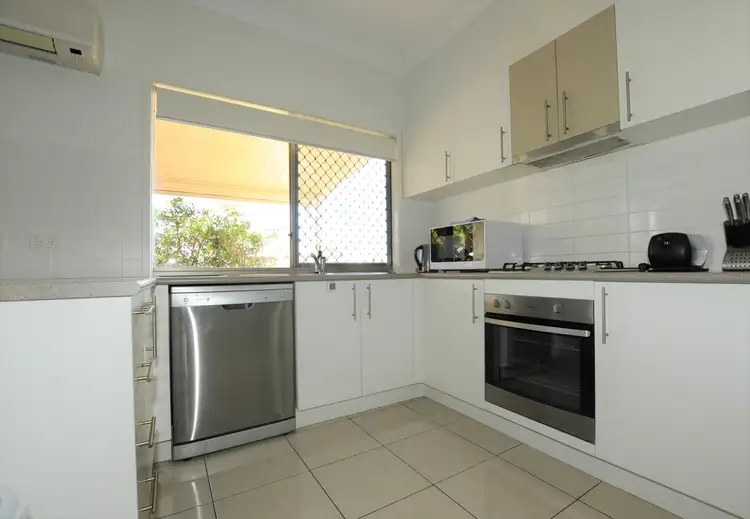 Fifth view of Homely unit listing, 2/3 Bust Street..., Svensson Heights QLD 4670