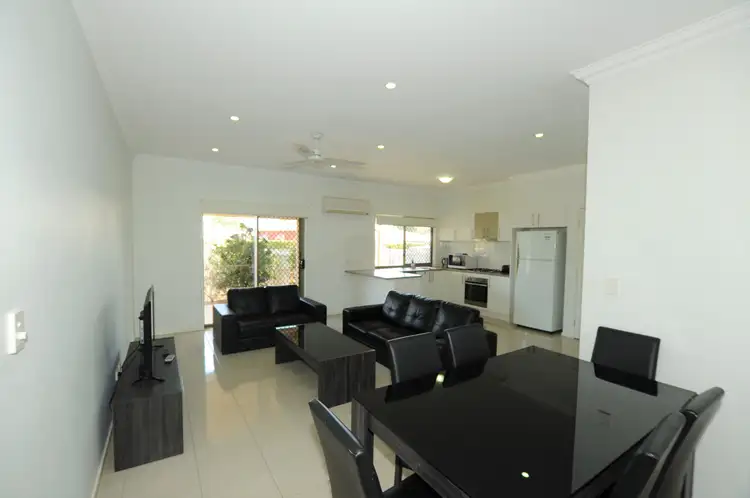 Seventh view of Homely unit listing, 2/3 Bust Street..., Svensson Heights QLD 4670