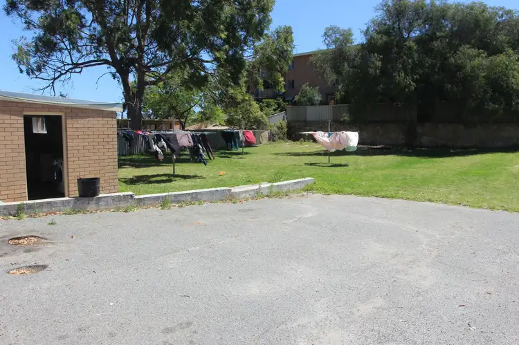 Third view of Homely unit listing, 2/47 DEANMORE ROAD, Scarborough WA 6019