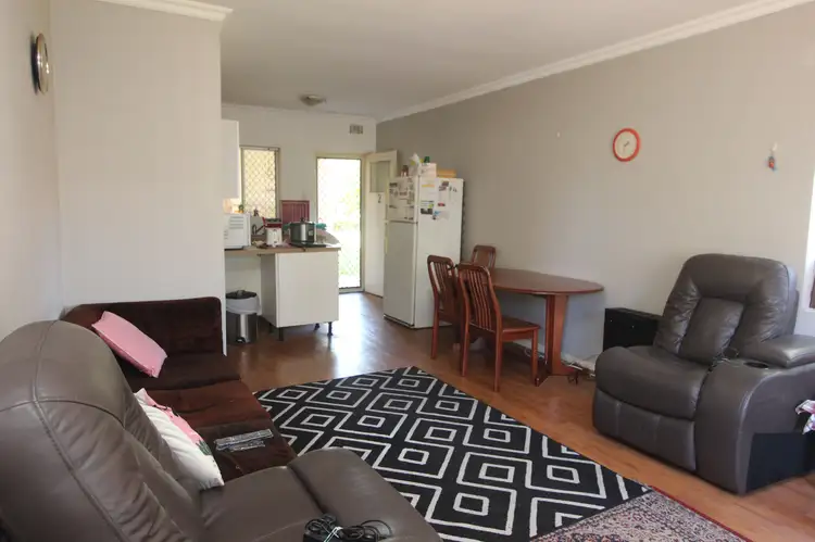 Fifth view of Homely unit listing, 2/47 DEANMORE ROAD, Scarborough WA 6019