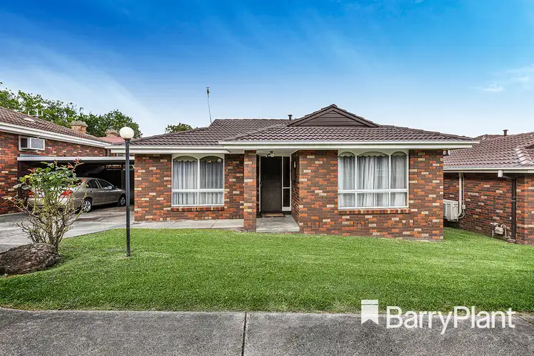 Main view of Homely unit listing, 8/45-47 Clarke Street, Lilydale VIC 3140