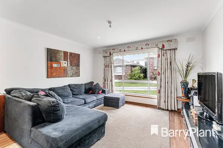 Third view of Homely unit listing, 8/45-47 Clarke Street, Lilydale VIC 3140