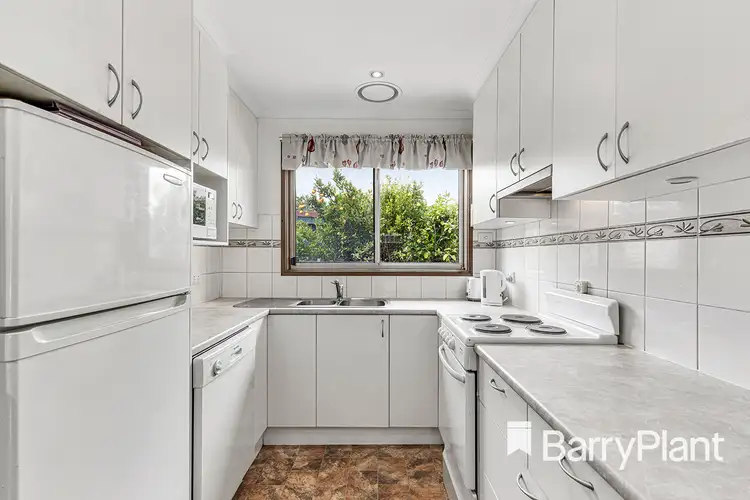 Fourth view of Homely unit listing, 8/45-47 Clarke Street, Lilydale VIC 3140