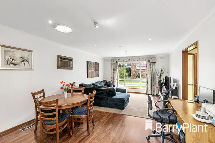 Fifth view of Homely unit listing, 8/45-47 Clarke Street, Lilydale VIC 3140