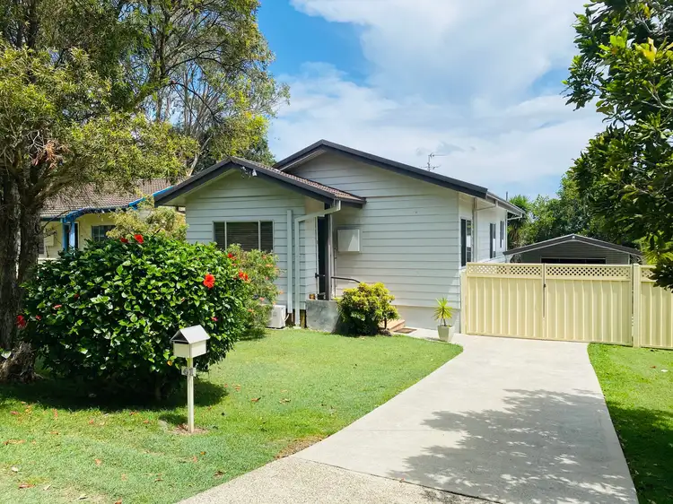 41 Elizabeth Avenue, Raymond Terrace NSW 2324