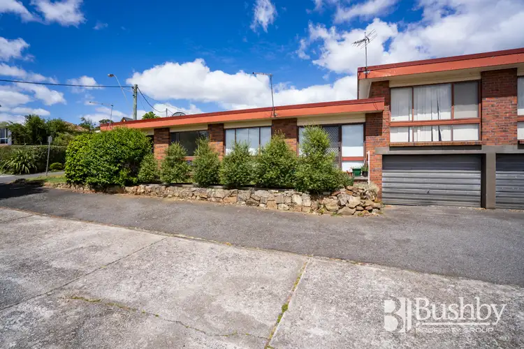 Second view of Homely unit listing, 1/11 Allawah Street, Trevallyn TAS 7250