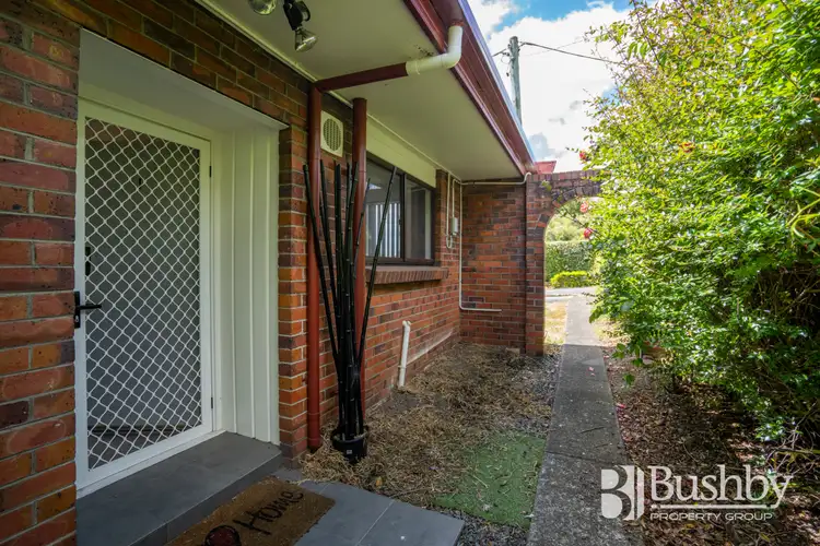 Fifth view of Homely unit listing, 1/11 Allawah Street, Trevallyn TAS 7250