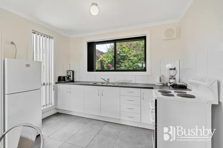Sixth view of Homely unit listing, 1/11 Allawah Street, Trevallyn TAS 7250