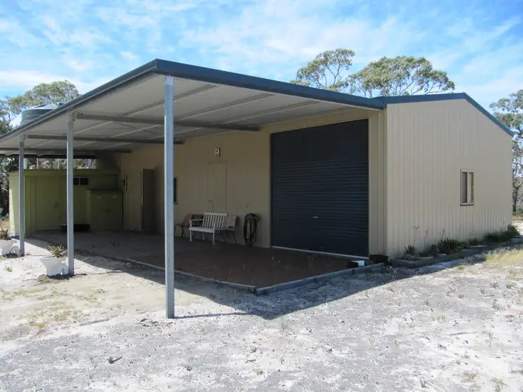 LOT 47 Hawkins Road, Longford VIC 3851