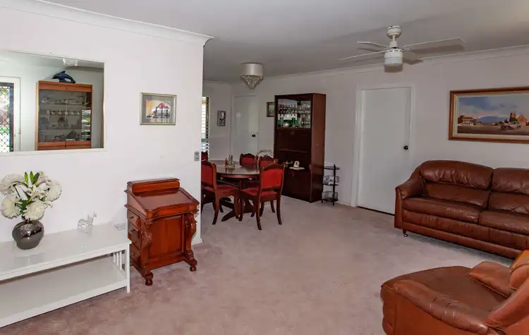 Second view of Homely house listing, 10 Tristannia Street, Wellington NSW 2820