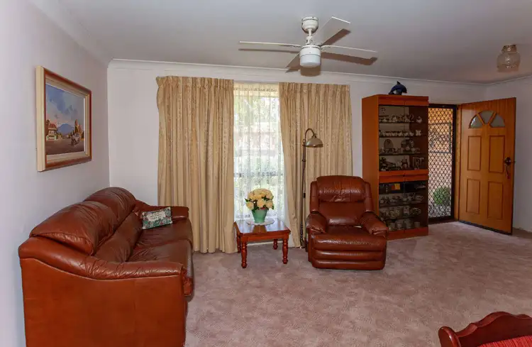Fourth view of Homely house listing, 10 Tristannia Street, Wellington NSW 2820