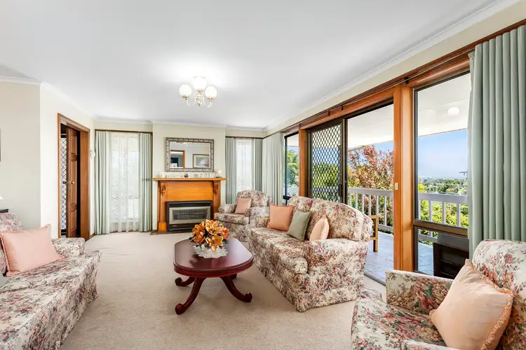 Second view of Homely house listing, 3 Buckland Court, Elliminyt VIC 3250