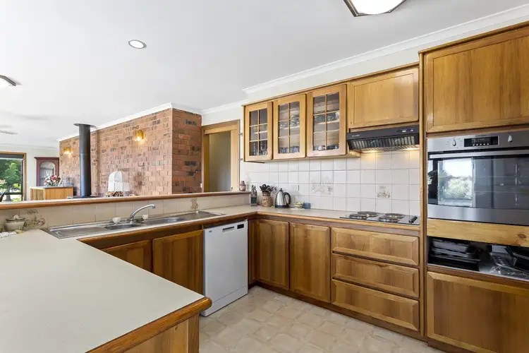 Fifth view of Homely house listing, 3 Buckland Court, Elliminyt VIC 3250