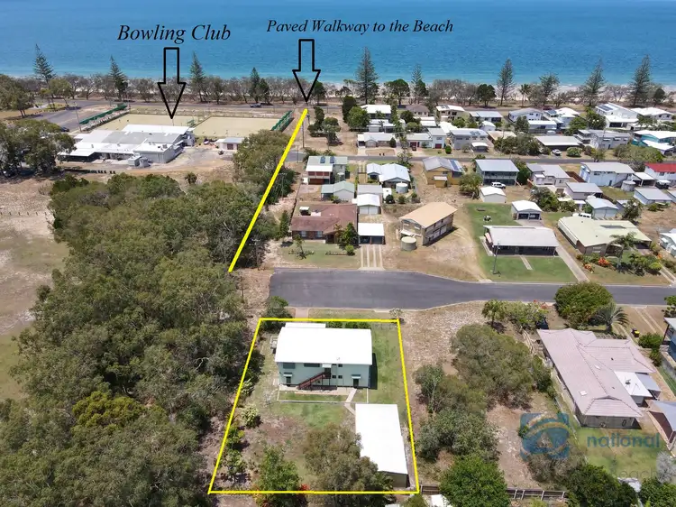 23 Bream Street, Woodgate QLD 4660
