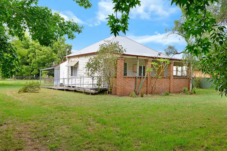 Second view of Homely house listing, 46 Railway Parade, Kurri Kurri NSW 2327