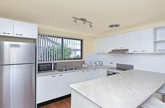 Main view of Homely villa listing, 8/142 Hutton Rd, The Entrance North NSW 2261