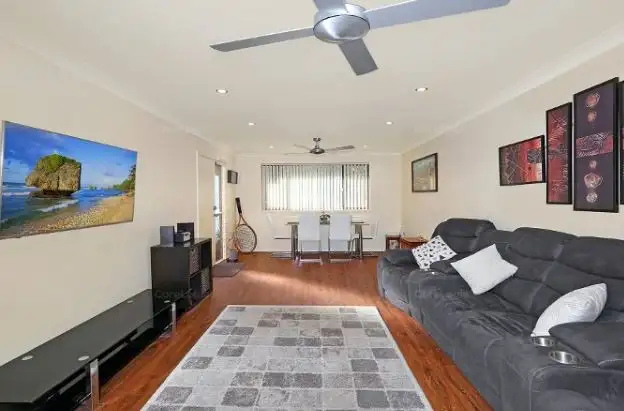 Second view of Homely villa listing, 8/142 Hutton Rd, The Entrance North NSW 2261