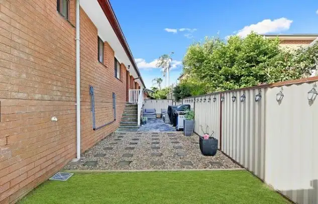 Third view of Homely villa listing, 8/142 Hutton Rd, The Entrance North NSW 2261