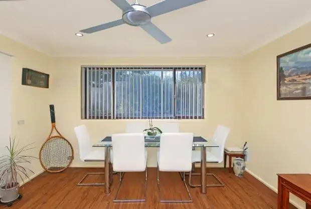 Fourth view of Homely villa listing, 8/142 Hutton Rd, The Entrance North NSW 2261
