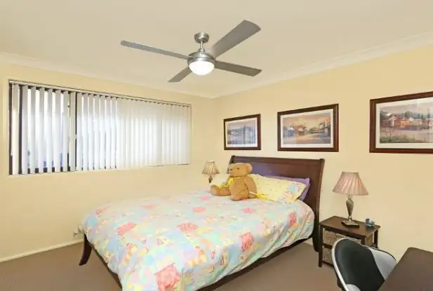 Fifth view of Homely villa listing, 8/142 Hutton Rd, The Entrance North NSW 2261