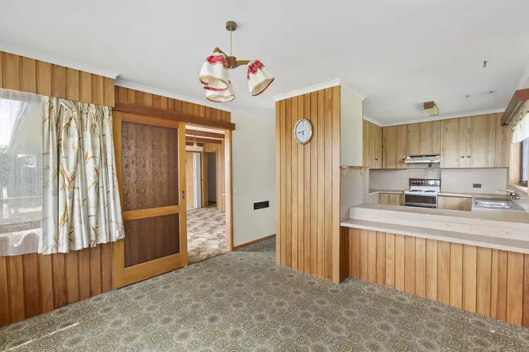 Second view of Homely house listing, 68 Tulloh Street, Elliminyt VIC 3250