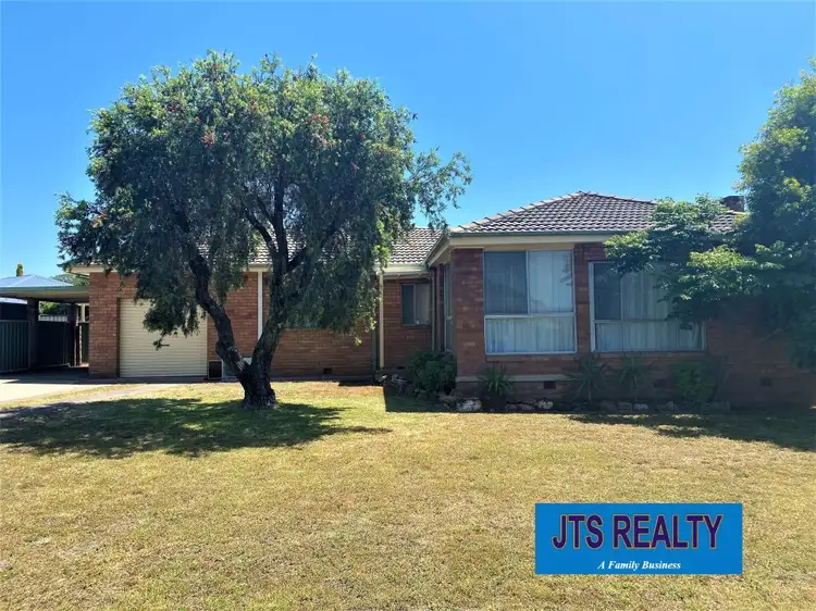 Main view of Homely house listing, 4 Ruth White Avenue, Muswellbrook NSW 2333