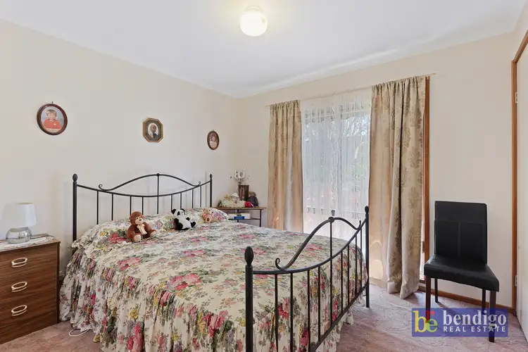 Fifth view of Homely house listing, 36 Magellan Crescent, Kangaroo Flat VIC 3555