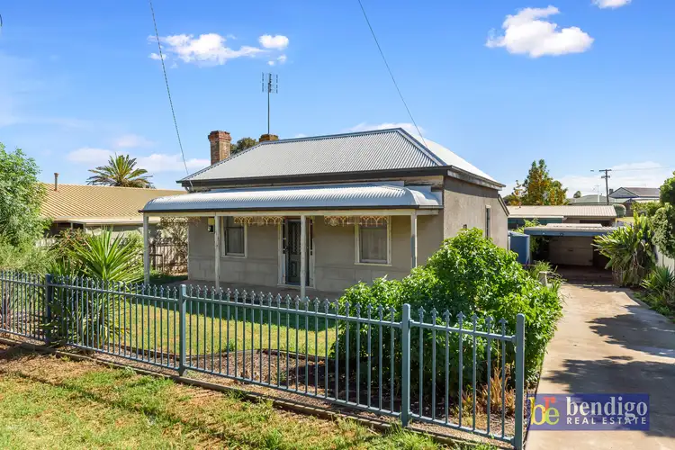 Main view of Homely house listing, 11 Green Street, California Gully VIC 3556