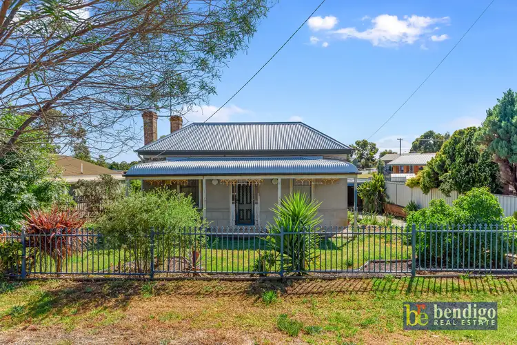 Second view of Homely house listing, 11 Green Street, California Gully VIC 3556