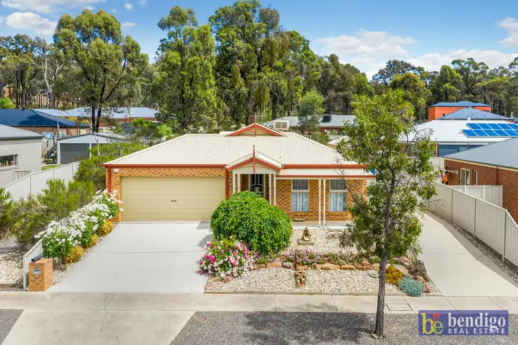 Main view of Homely house listing, 24 The Heath, Eaglehawk VIC 3556