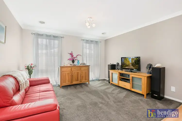 Second view of Homely house listing, 24 The Heath, Eaglehawk VIC 3556