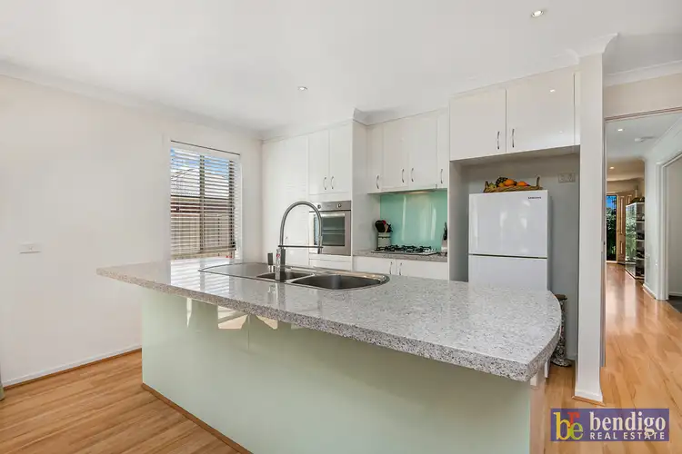 Third view of Homely house listing, 24 The Heath, Eaglehawk VIC 3556
