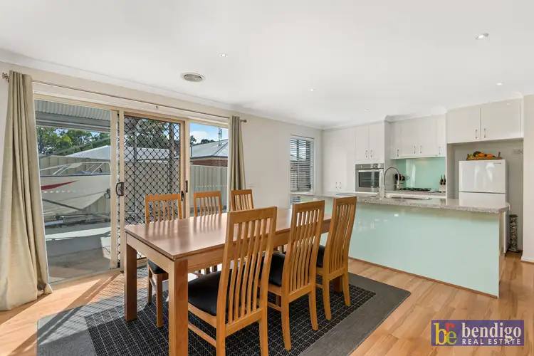 Fourth view of Homely house listing, 24 The Heath, Eaglehawk VIC 3556