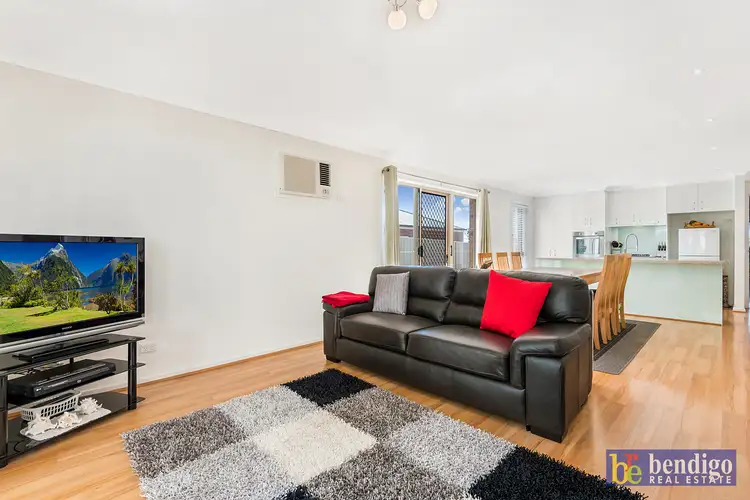 Fifth view of Homely house listing, 24 The Heath, Eaglehawk VIC 3556