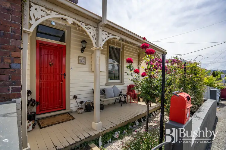 Main view of Homely house listing, 30 Bryan Street, Invermay TAS 7248