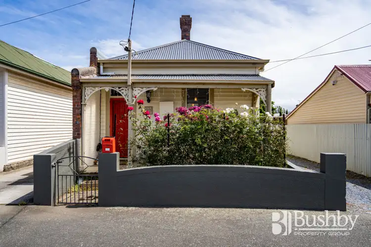 Second view of Homely house listing, 30 Bryan Street, Invermay TAS 7248