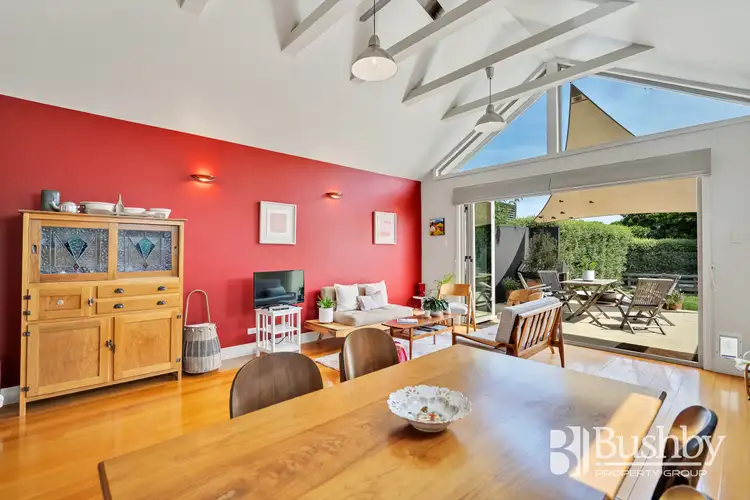 Sixth view of Homely house listing, 30 Bryan Street, Invermay TAS 7248