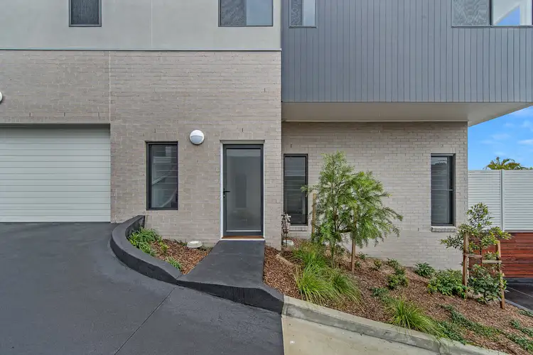 Second view of Homely townhouse listing, 2/31 Tallawalla Road, Valentine NSW 2280