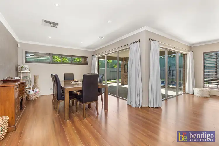 Fourth view of Homely house listing, 42 Janelle Drive, Maiden Gully VIC 3551