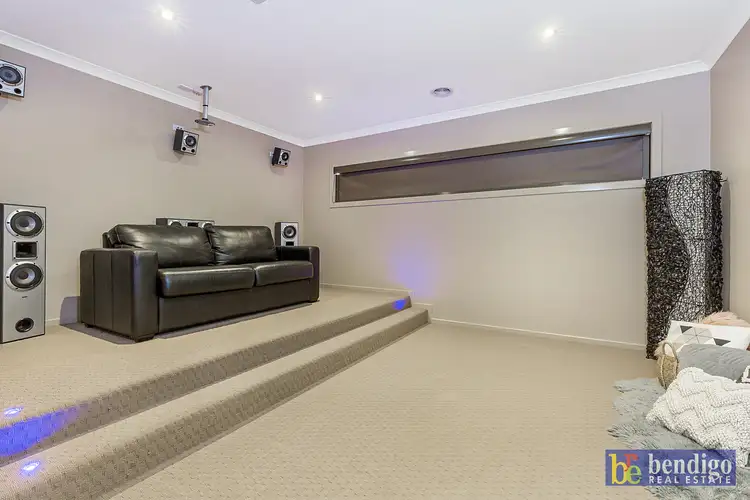 Sixth view of Homely house listing, 42 Janelle Drive, Maiden Gully VIC 3551