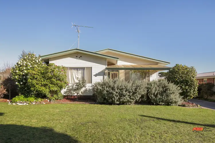 18 Cameron Street, Wonthaggi VIC 3995