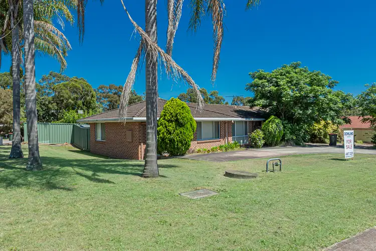 1/149 Benjamin Lee Drive, Raymond Terrace NSW 2324