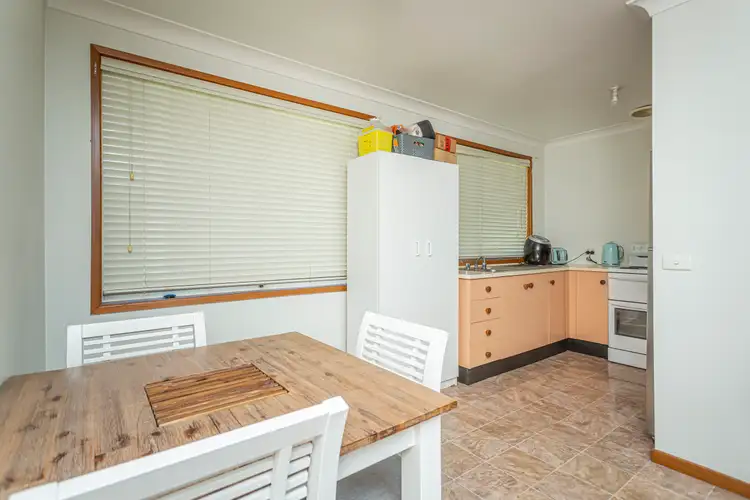 Fifth view of Homely semi-detached listing, 1/149 Benjamin Lee Drive, Raymond Terrace NSW 2324